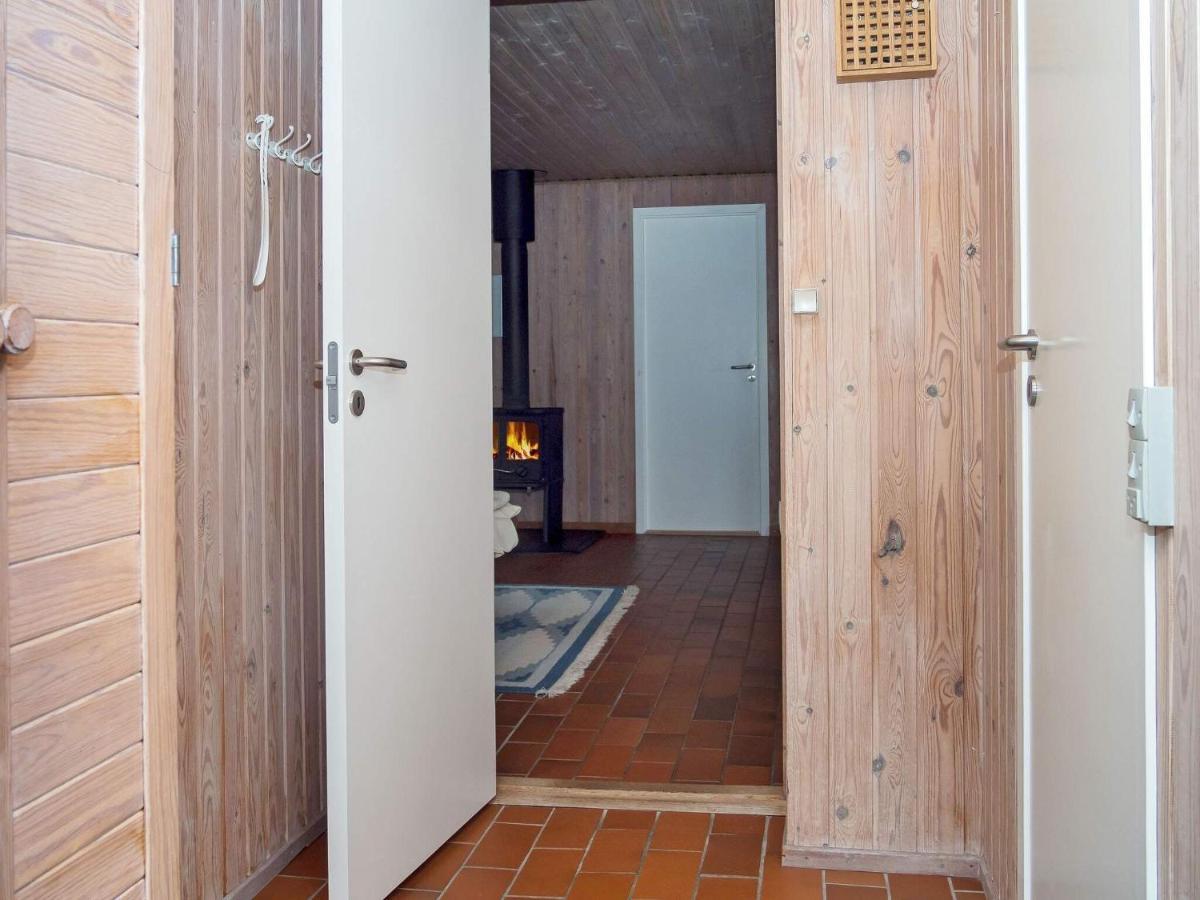 Holiday Home Thisted Xxviii Eksteriør bilde